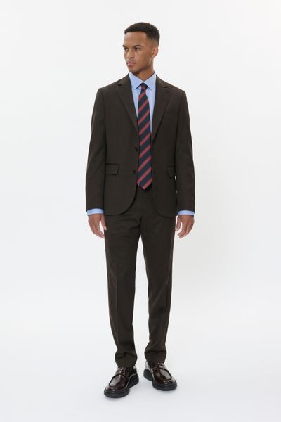 Hovedbilde MALAS PANTS Espresso