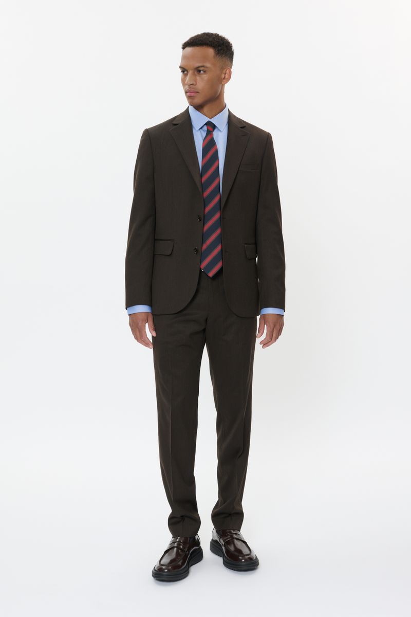 MALAS PANTS Espresso