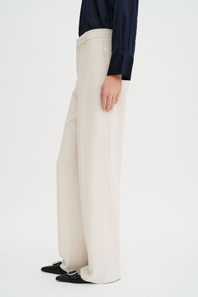 Hovedbilde HUTTON TROUSERS Ivory