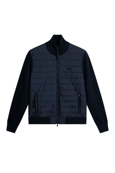 Hovedbilde BODIE KNITTED HYBRID JACKET