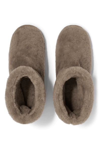Hovedbilde MOUNT BOOTS Taupe