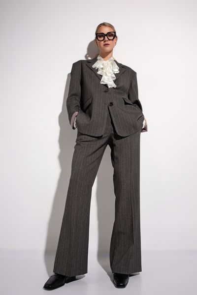 Hovedbilde PORTER FLARED PANTS