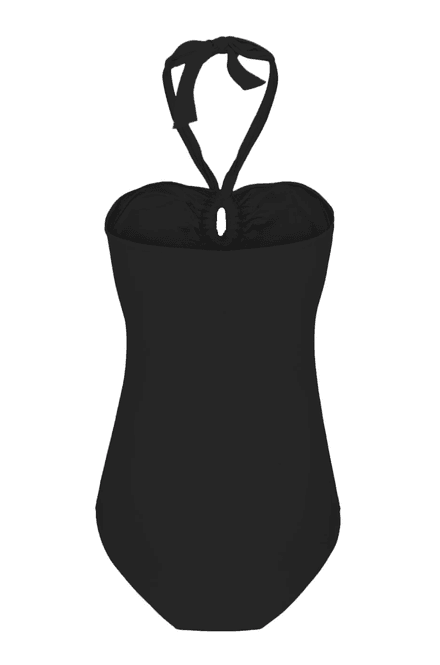 Hovedbilde PRUDENCE SWIMSUIT Black
