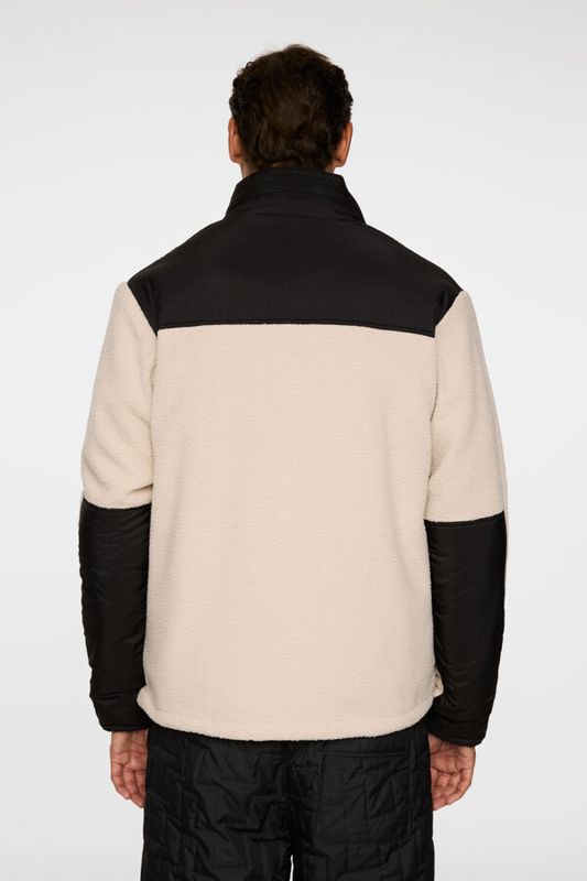 PROVO PILE JACKET