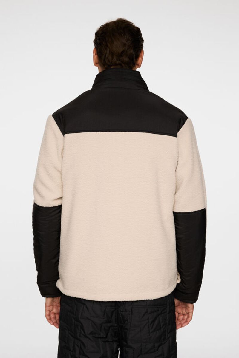PROVO PILE JACKET