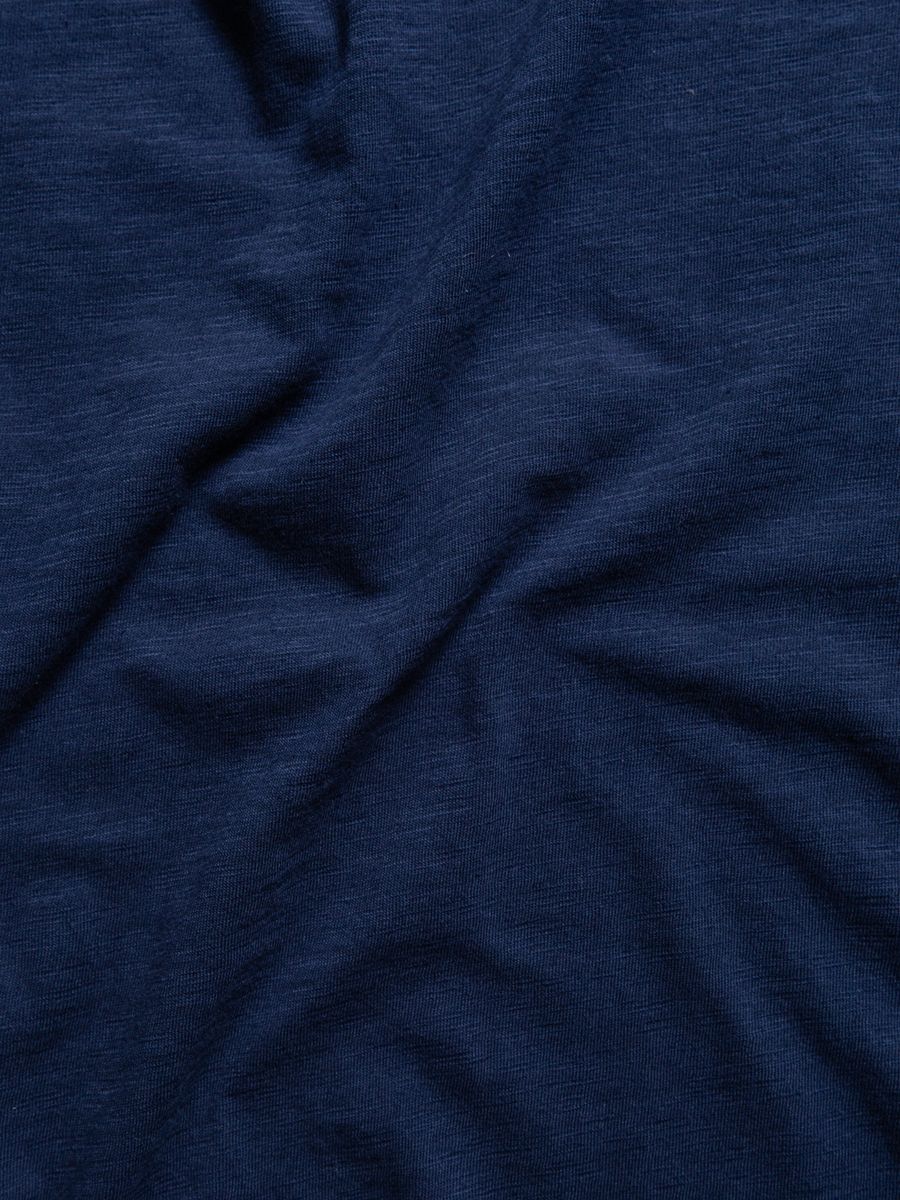 ROFFE T-SHIRT French Blue