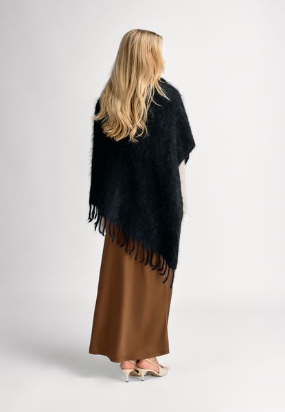 Hovedbilde HEDY TURTLENECK Svart
