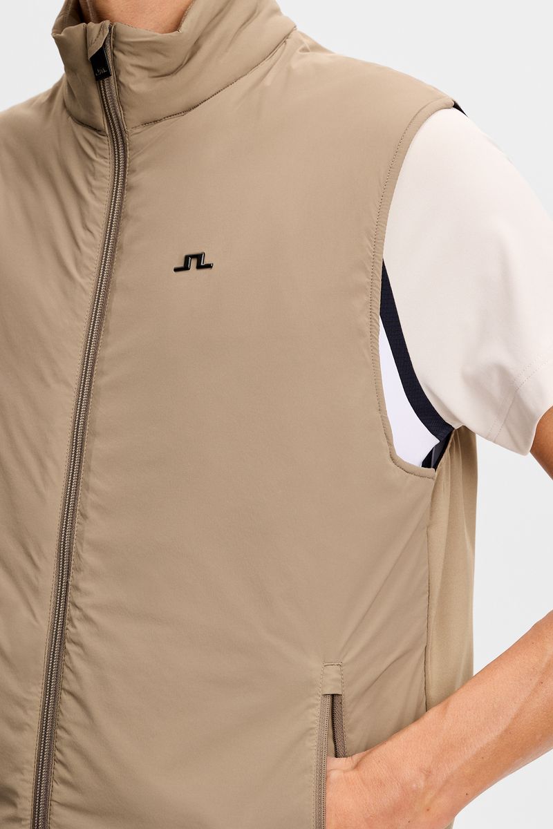 TIMOR HYBRID VEST