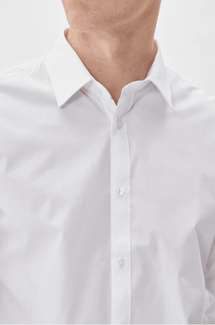 Hovedbilde ROBO SHIRT 