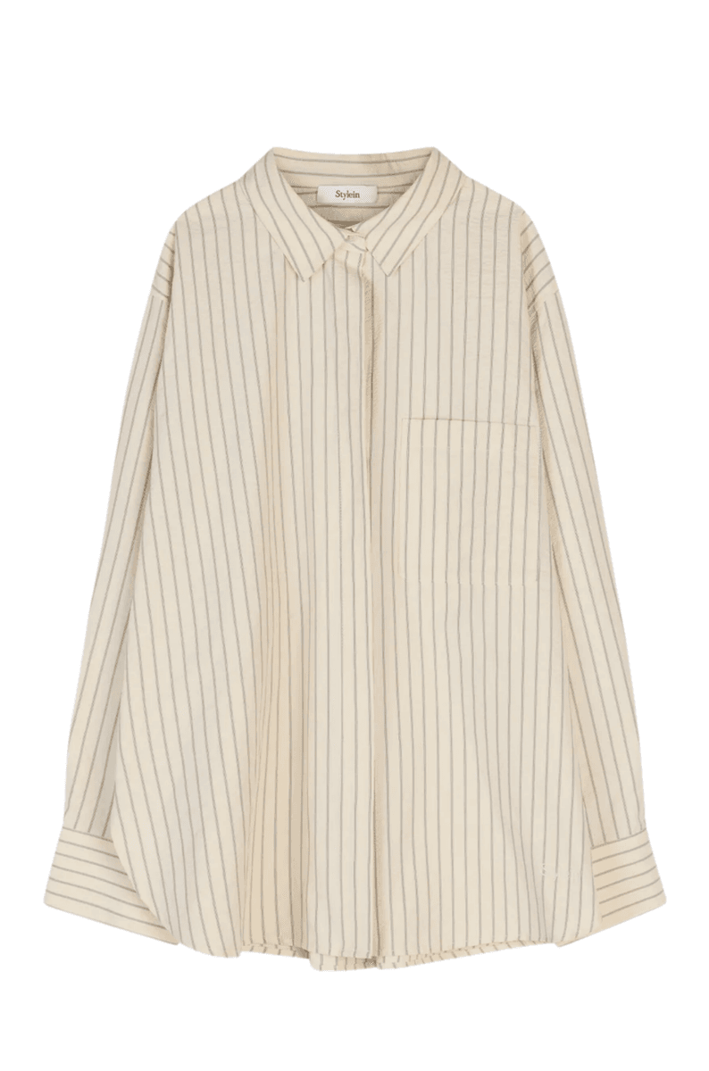 JANSELL SHIRT
