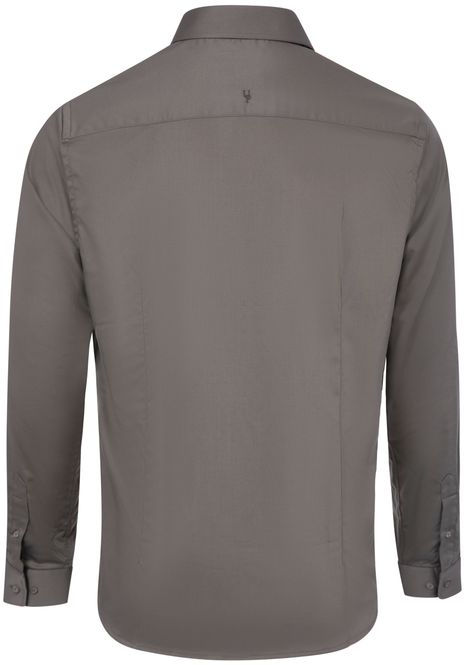 Hovedbilde TOTTI SHIRT Olive