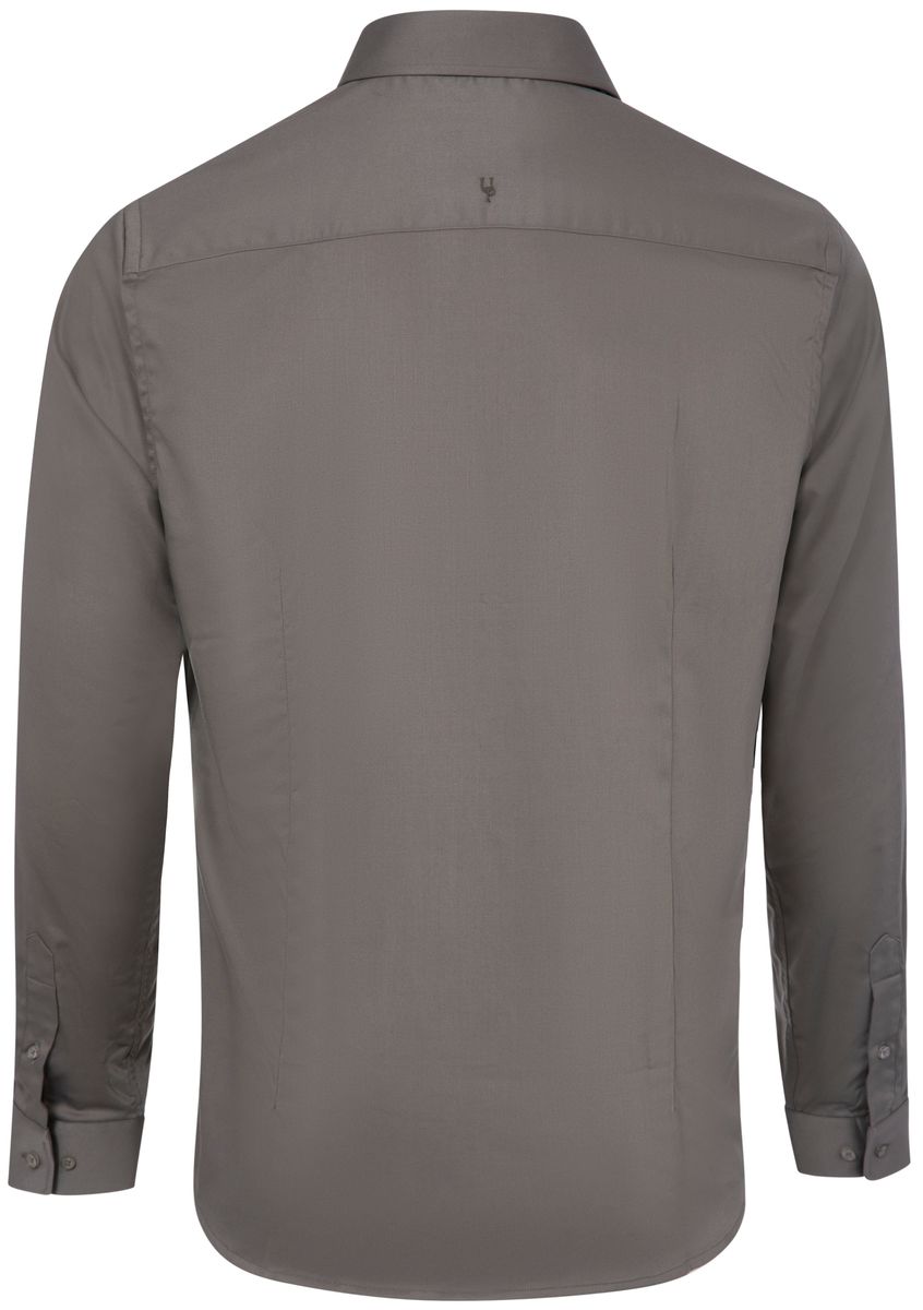 TOTTI SHIRT Olive