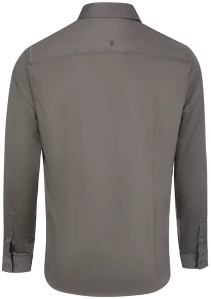 Hovedbilde TOTTI SHIRT Olive