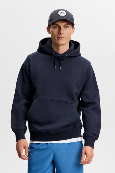 Hovedbilde ALPHA HOOD JL Navy