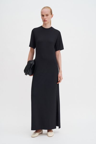 Hovedbilde LONG T-SHIRT DRESS 