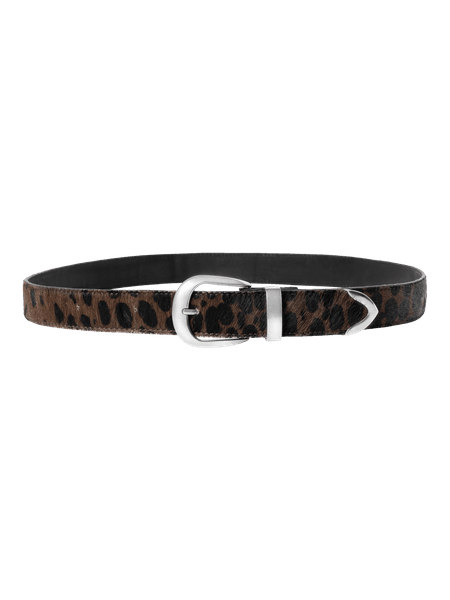Hovedbilde TRAV BELT Cheetah