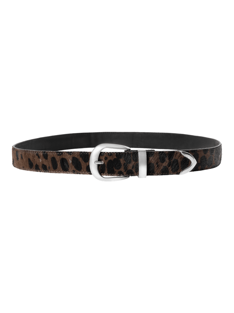 TRAV BELT Cheetah