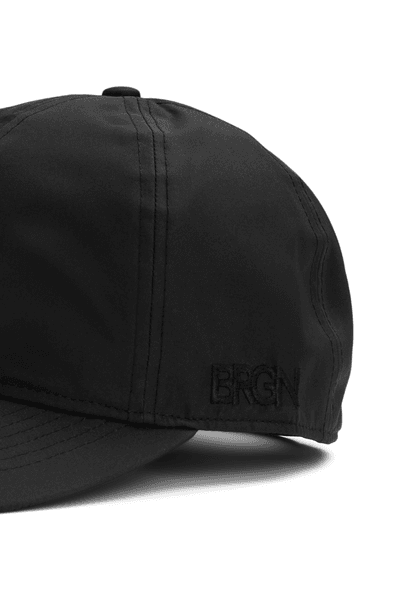 Hovedbilde SOMMERSOL CAPS New Black