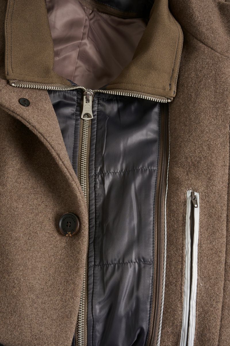 HARVEY ULLFRAKK Walnut