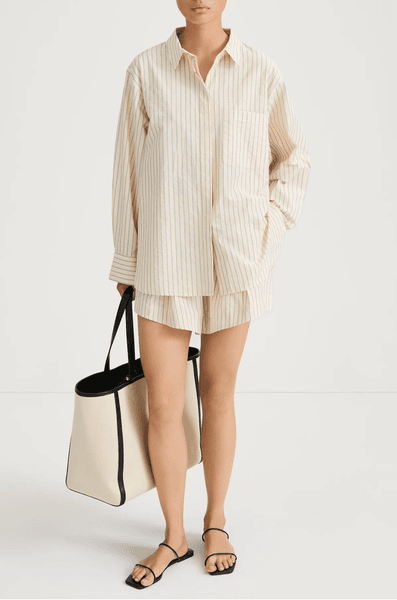 Hovedbilde JANSELL SHIRT