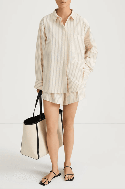 Hovedbilde JANSELL SHIRT