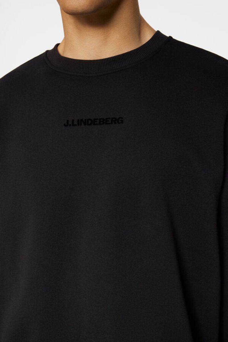 CALLAN CREW NECK