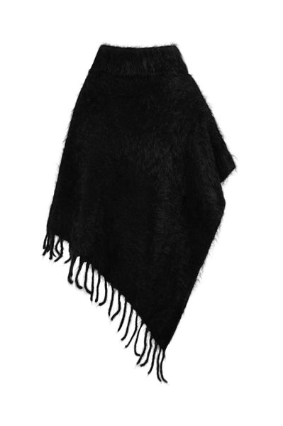 Hovedbilde HEDY TURTLENECK Svart