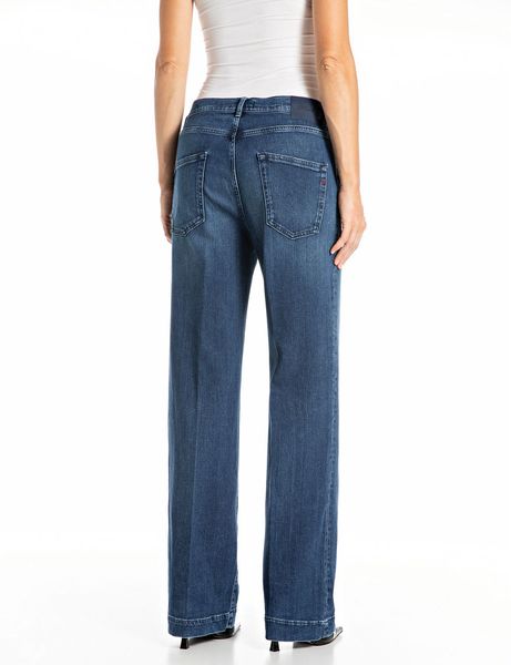 Hovedbilde MELJA DK Blue