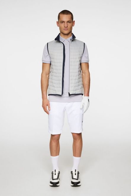 Hovedbilde HOLDEN QUILT HYBRID VEST High Rise