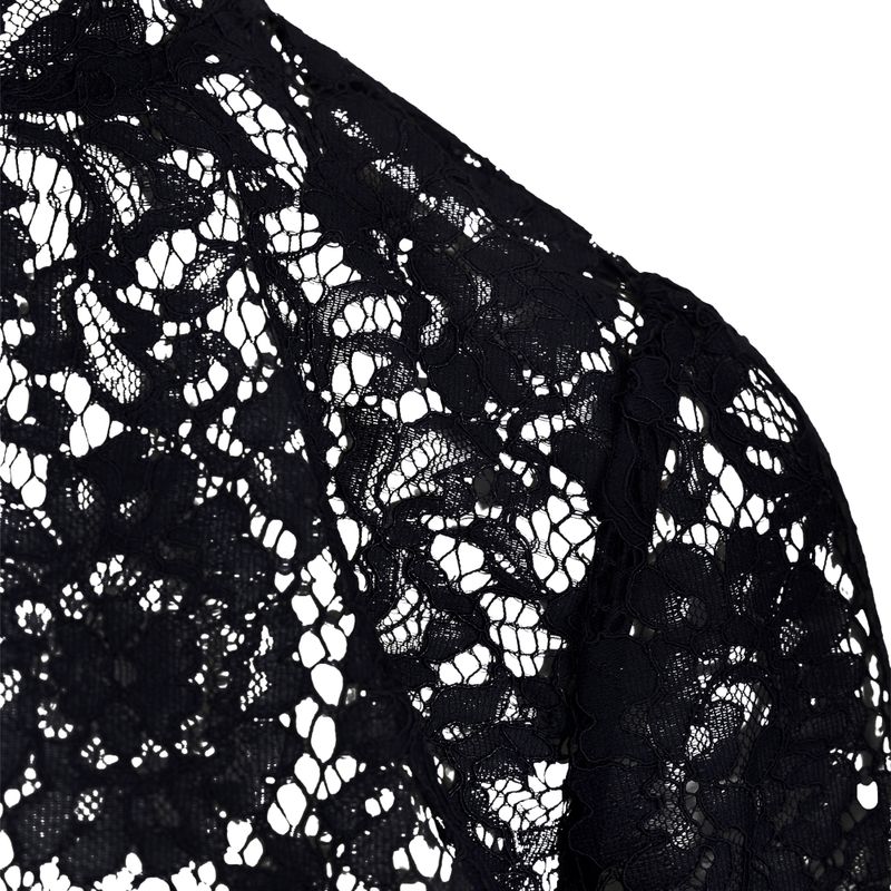 CHIARINA BLOUSE