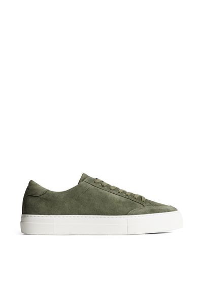 Hovedbilde ART SIGNATURE SUEDE SNEAKER