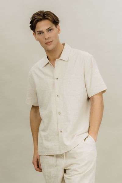 Hovedbilde VITO SS SHIRT