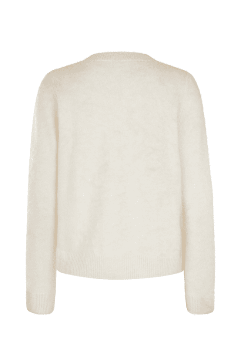 CARMEN CARDIGAN 