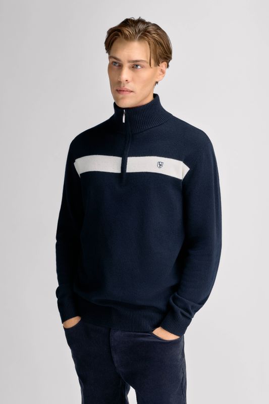 DOLOMITE HALF-ZIP 