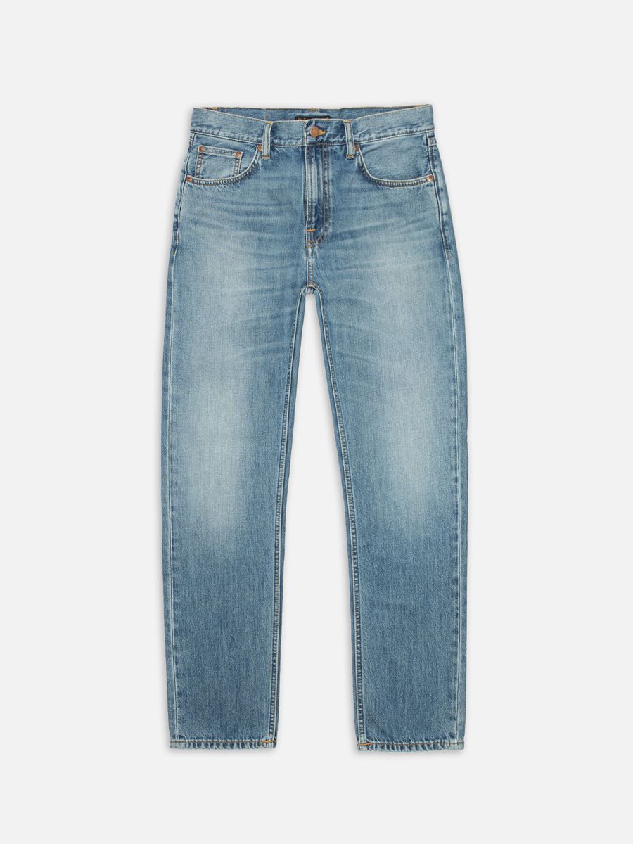GRITTY JACKSON Cool Blue