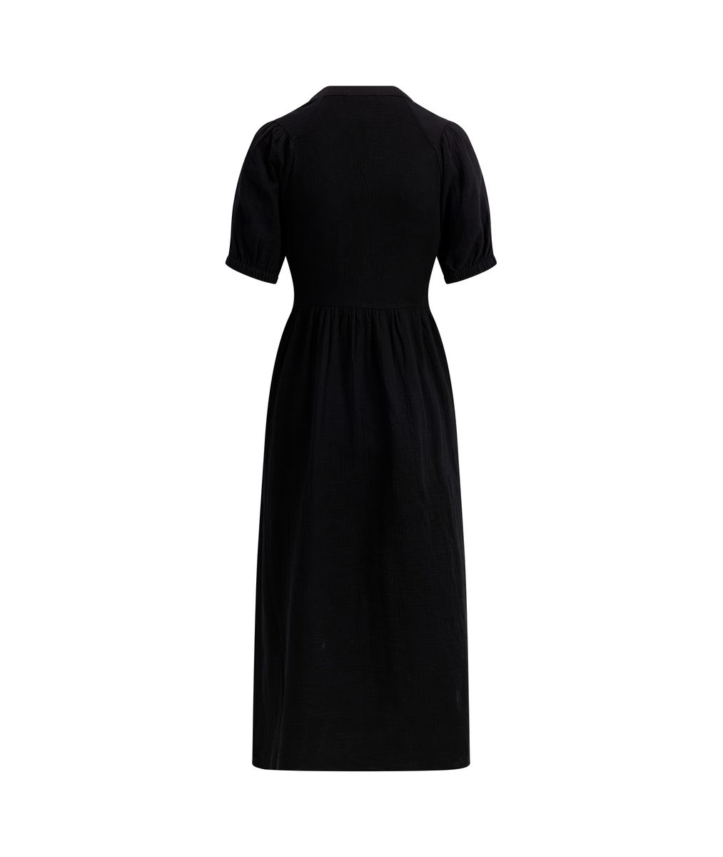 NISSI DRESS Black