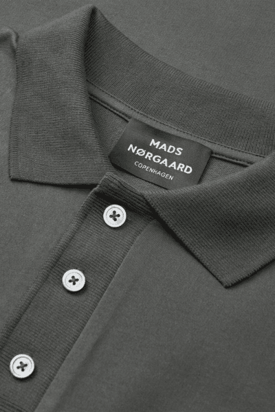 Hovedbilde LIGHT TERRY POLO