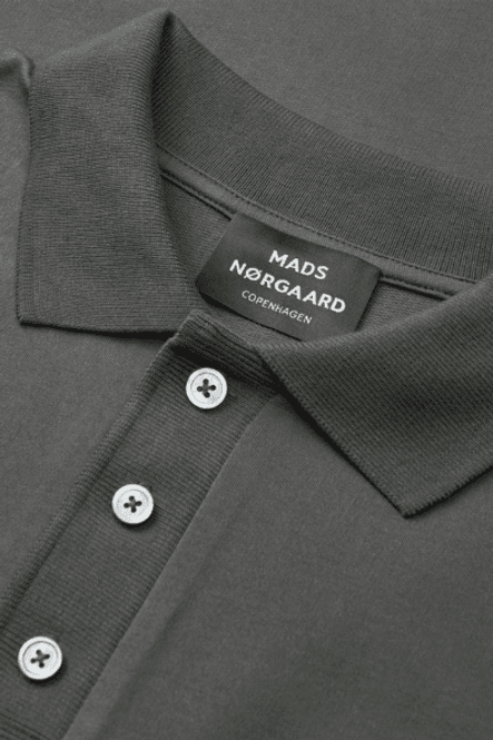Hovedbilde LIGHT TERRY POLO