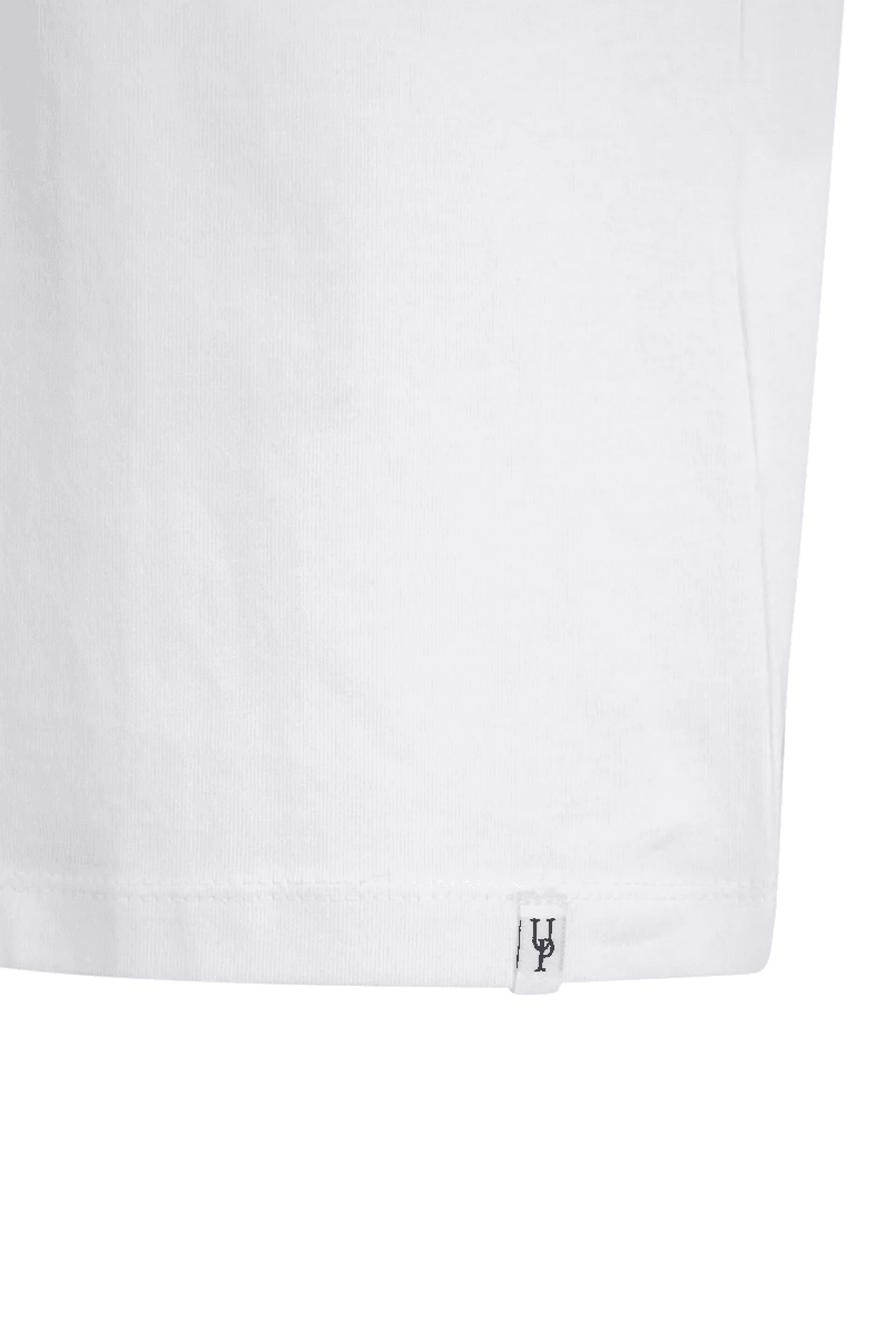 BOTTAS TEE White