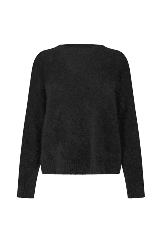 JOIE GENSER Black