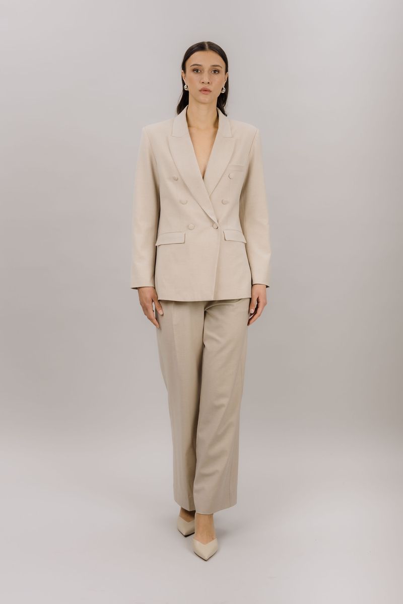 EKINSU BLAZER