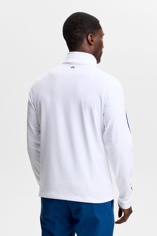 KEATON QUARTER ZIP MID LAYER