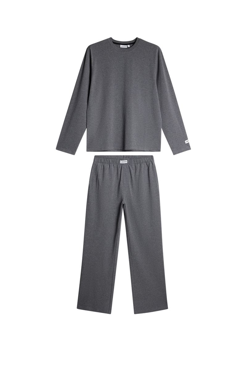 PIERCE PYJAMA SET