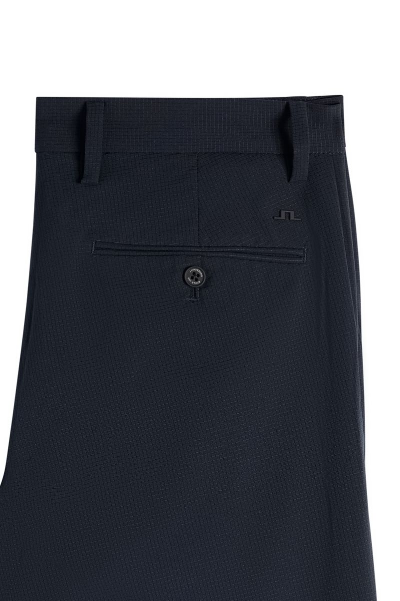 VENT PANT JL Navy
