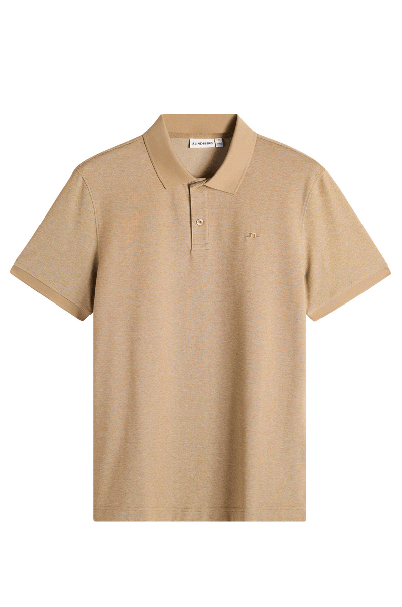 VERSE POLO Kelp