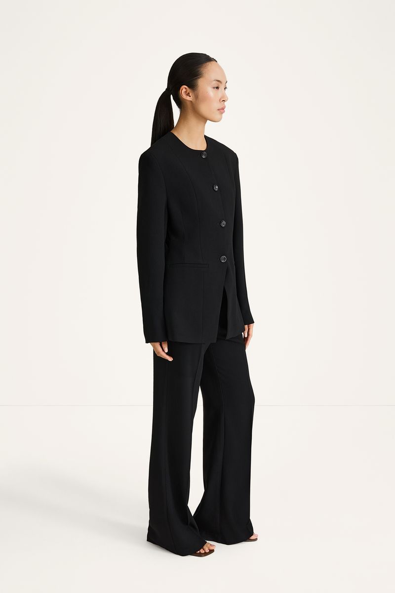 BOVA BLAZER Black