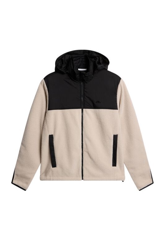 PROVO PILE JACKET