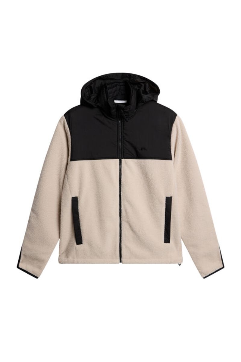 PROVO PILE JACKET