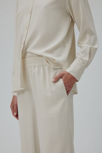 Hovedbilde LOTTIE PANTS Turtledove