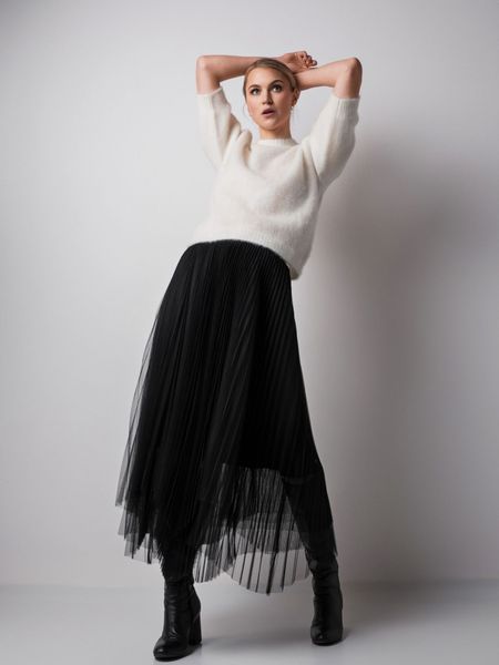 Hovedbilde JULIETTE SKIRT